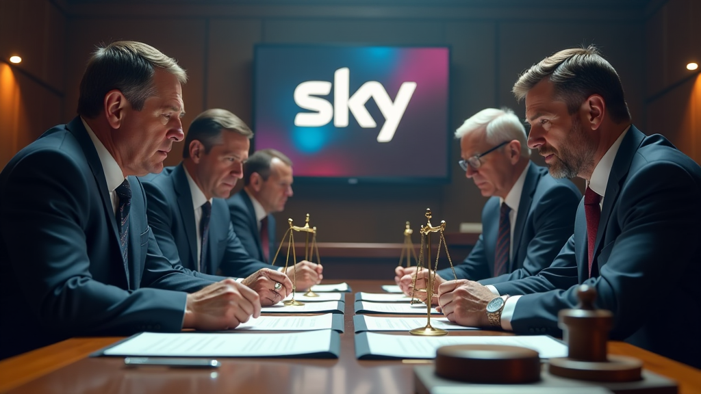 gericht bundesliga fernsehrechte
