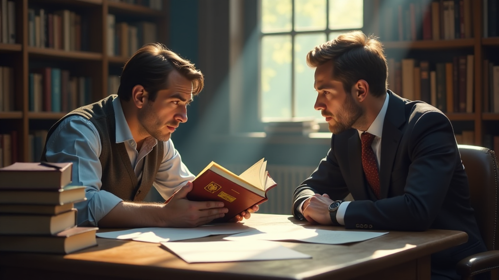 urheberrechtsnovelle erfahrungsbericht