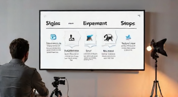 Das sind die Top 7 Schritte beim digitalen Diskurs