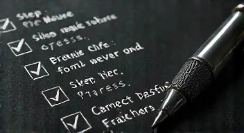 Das sind die Top 7 Schritte beim Verfassen von Artikeln