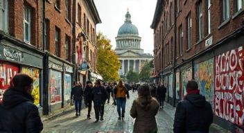 Der Einfluss der Meinungsäußerung auf die Gesellschaft (3/10)