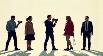 Die 6 häufigsten Fehler bei Urheberrecht und Pressespiegel