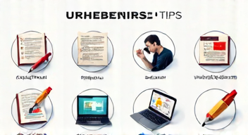 Die besten 8 Tipps bei Urheberrecht und Pressespiegel