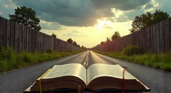 Die Grenzen der Meinungsfreiheit (2/10)