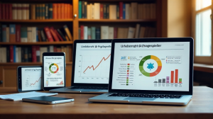 Digitale Medien, Pressespiegel und Urheberrecht: Eine spannende Klageanalyse