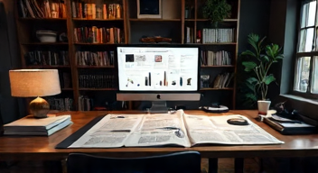 Einfluss des Urheberrechts auf Pressespiegel (2/10)