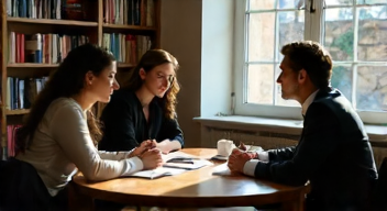 Emotionen im Diskurs (6/10)