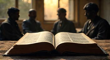 Ethische Dimensionen im Urheberrecht (5/10)