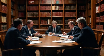 Ich erinnere mich an die Debatten über Fortsetzungen im Urheberrecht (1/10)