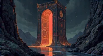 Künstlerische Reaktionen auf die Entscheidung (10/10)