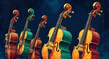 Kulturelle Einflüsse in der Musik (10/10)