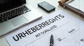 Perspektiven zu Urheberrechten im digitalen Zeitalter