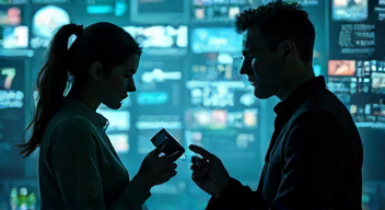 Perspektiven zu Zensur und Verantwortung im digitalen Diskurs