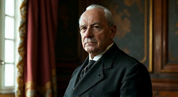 Politik und die Freiheit der Meinungsäußerung (9/10)