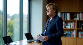 Politische Dimensionen des Urheberrechts (9/10)