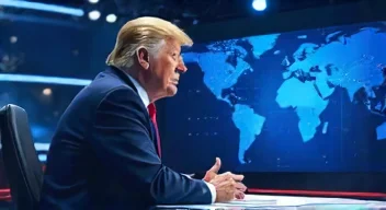 Politische Implikationen von Medienberichten (9/10)