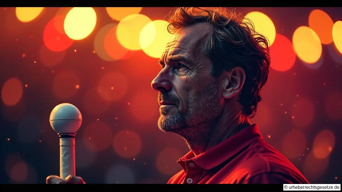 Pressefreiheit, Persönlichkeitsrecht, Boris Becker: Ein juristisches Spannungsfeld