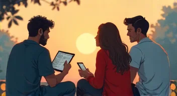 Soziale Auswirkungen von Fehlinformationen (6/10)