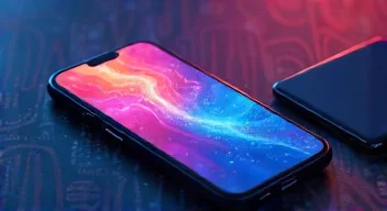 Technologische Einflüsse auf die Medien (4/10)