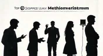 Das sind die Top 7 Schritte beim Meinungsfreiheit