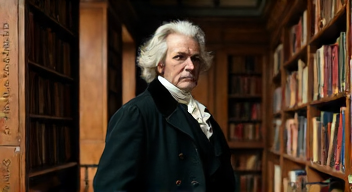 Der kulturelle Einfluss der Meinungsfreiheit (3/10)