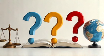 Die 5 meistgestellten Fragen (FAQ) zu Meinungsfreiheit