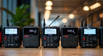 Die 5 meistgestellten Fragen (FAQ) zu Parteiradios