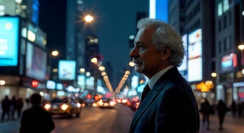 Die Kultur des digitalen Wandels (3/10)