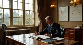 Die ökonomische Sicht auf die Meinungsfreiheit (8/10)