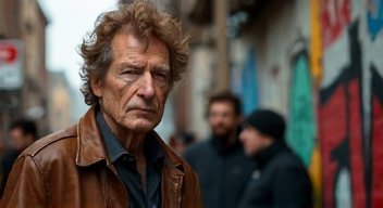 Die Rolle der Stimme in der Gesellschaft (10/10)