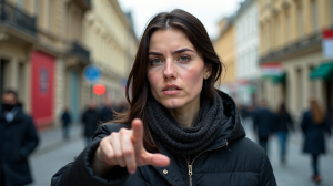 Die schwindende Meinungsfreiheit: Irene Khan, Deutschland und der Palästina-Konflikt