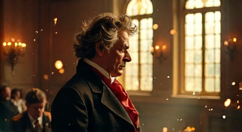 Die Stimme der Musik in der Meinungsfreiheit (10/10)