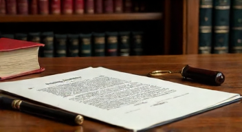 Ein Blick auf die rechtlichen Rahmenbedingungen (2/10)