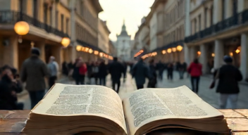 Gesellschaftliche Dimensionen der Meinungsfreiheit (6/10)