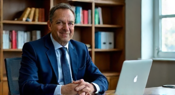 Ich bin Dr. Leo Roß, Medienrechtsexperte, 39 Jahre, und ich beantworte deine Frage. (2/10)