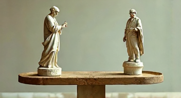 Kunst und Meinungsfreiheit: Ein Balanceakt (3/10)