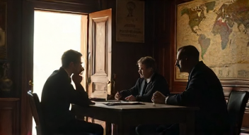 Perspektiven zu Meinungsfreiheit und Demokratie