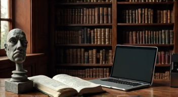 Philosophie und digitale Ethik (5/10)