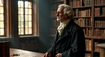 Philosophische Überlegungen zur Meinungsfreiheit (5/10)