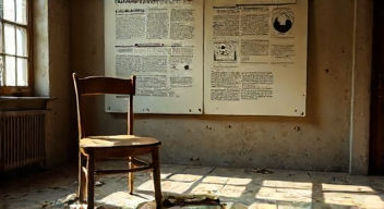 Politische Dimensionen der Meinungsfreiheit (9/10)