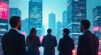 Technologie und ihre Herausforderungen für die Meinungsfreiheit (4/10)