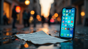 Abmahnwelle auf Social Media: Musik, Recht, Gerechtigkeit im Fokus