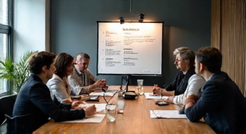 Das sind die Top 7 Schritte beim verantwortungsvollen Umgang mit Berichterstattung