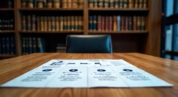 Das sind die Top 7 Schritte beim Presserecht