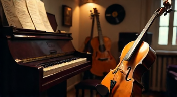 Der Einfluss der Musikindustrie auf die Kreativwirtschaft (3/10)