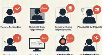 Die 6 häufigsten Fehler bei der Mediennutzung