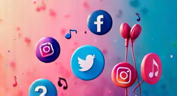 Die besten 8 Tipps bei der Nutzung von Musik auf Social Media