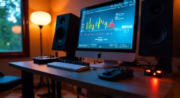 Die Herausforderungen und Chancen der Musiknutzung im digitalen Raum (10/10)