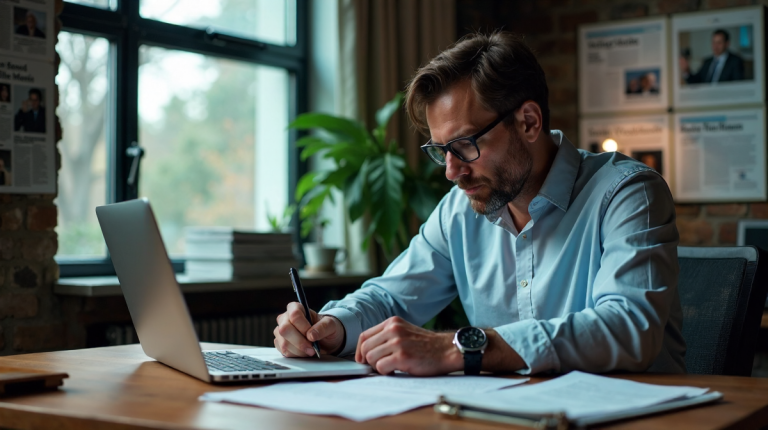 Die rechtlichen Herausforderungen der Epstein-Akten: Medien, Persönlichkeitsrechte, Transparenz