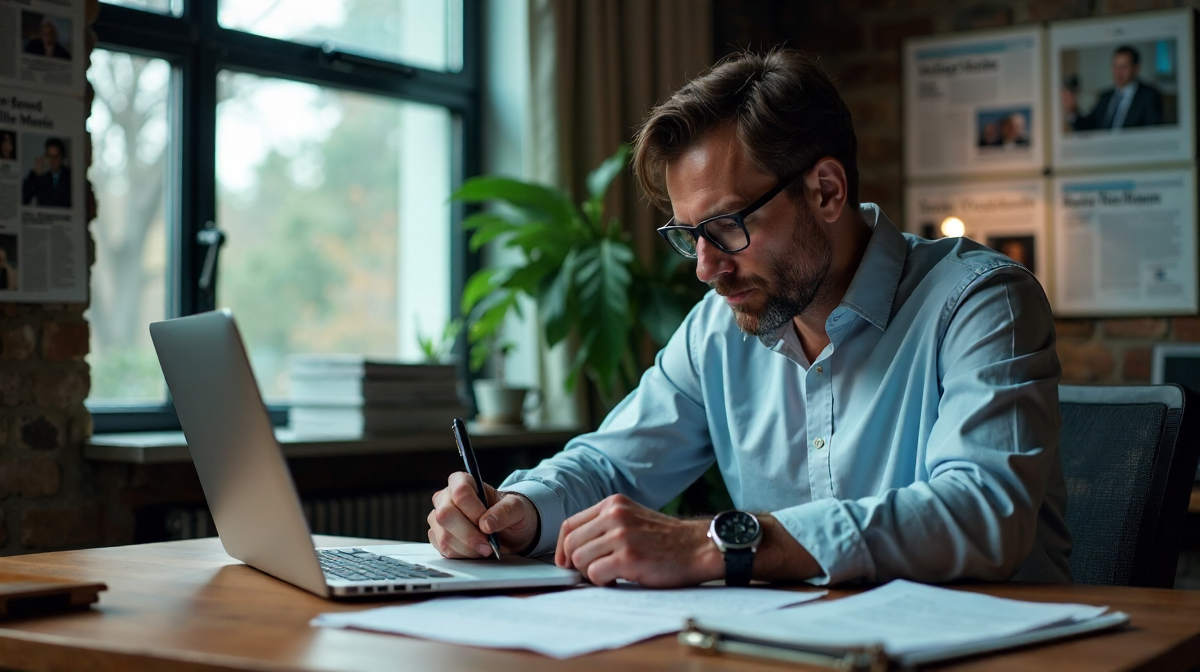 Die rechtlichen Herausforderungen der Epstein-Akten: Medien, Persönlichkeitsrechte, Transparenz